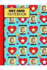Dot Grid Notebook