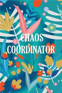 Chaos Coordinator