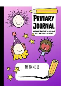 Primary Journal