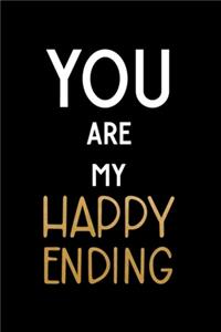 You Are My Happy Ending