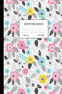 Knitting Paper