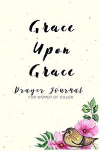 Grace Upon Grace