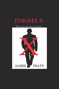 Enigma X