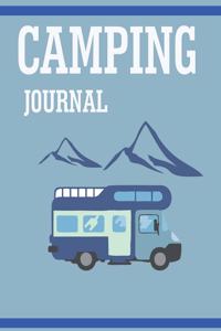 Camping Journal