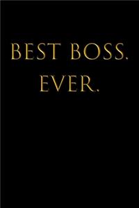 Best Boss Ever