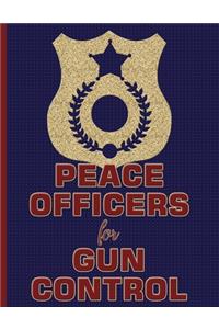 Peace Officers for Gun Control