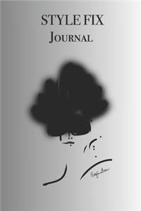 STYLE FIX Journal