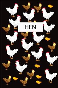 Hen