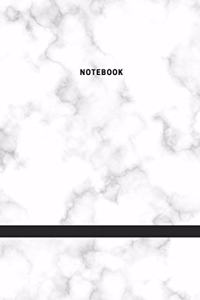 Marble Notebook
