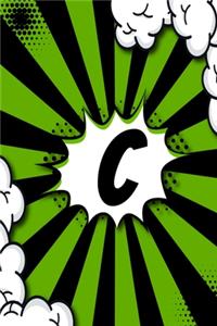C - Notebook