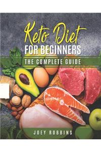Keto Diet For Beginners