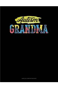 Autism Grandma