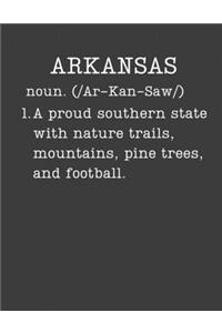 Arkansas