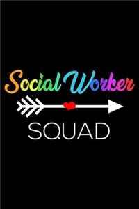 Social Worker Squad