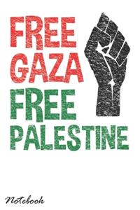 Free Gaza Free Palestine