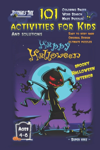 101 Activities for Kids