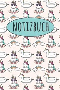 Notizbuch