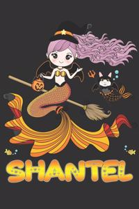 Shantel