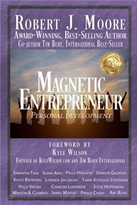 Magnetic Entrepreneur Personal Development