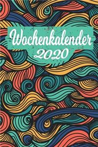 Kalender 2020