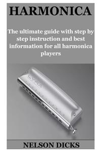 Harmonica