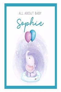 All About Baby Sophie