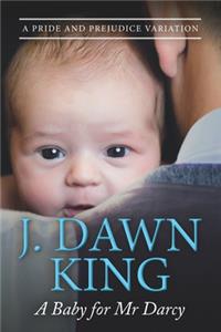 Baby for Mr. Darcy