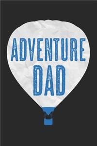 Adventure Dad