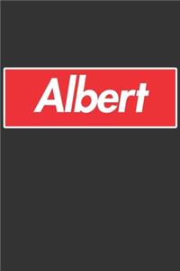 Albert