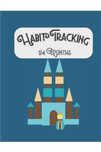 Habit Tracking