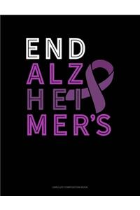 End Alzheimers