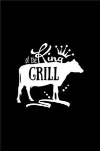 King Of The Grill