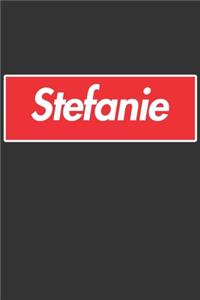 Stefanie