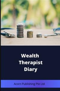 Wealth Therapist Diary