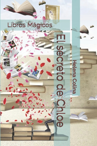 secreto de Chloe: Libros Mágicos