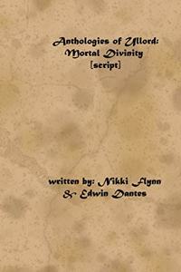 Anthologies of Ullord