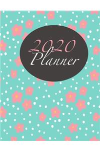 2020 Planner