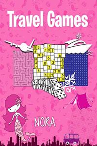 Nora Travel Games