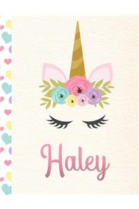 Haley