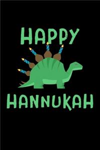 Happy Hannukah