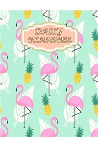 Daily Planner