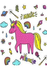 Magic Miracle