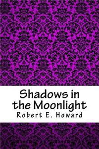 Shadows in the Moonlight