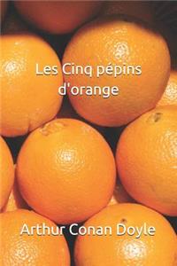 Les Cinq P