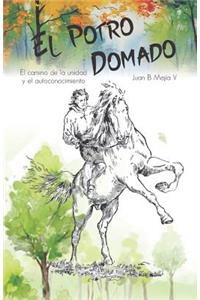 El Potro Domado