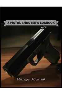 A Pistol Shooter's Logbook