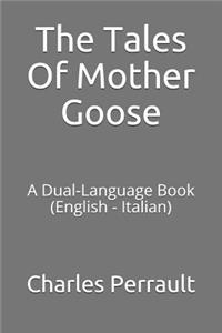 The Tales of Mother Goose