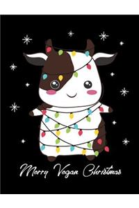 Merry Vegan Christmas