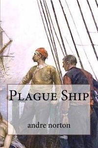 Plague Ship