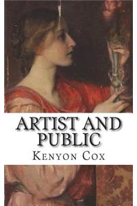 Artist and Public